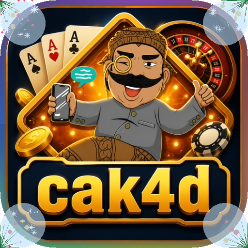 cak4d — galeri pratinjau - APK Resmi